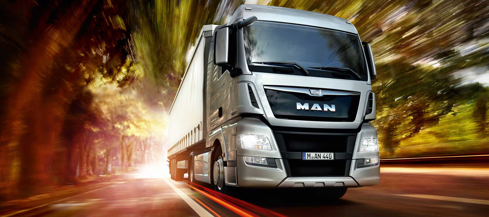 Worldwide freight services